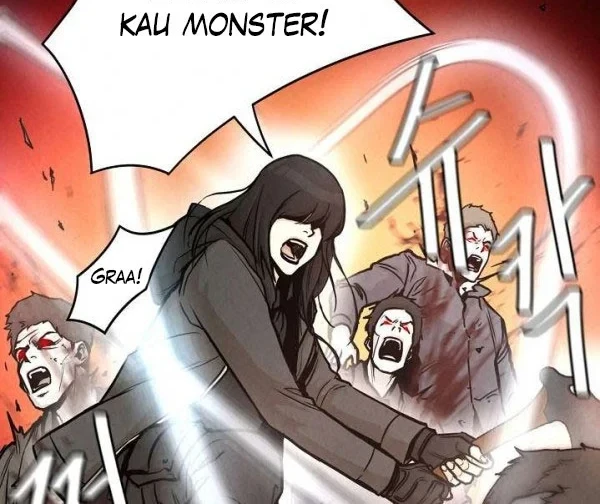 Kingdom Chapter 425 - halaman 7