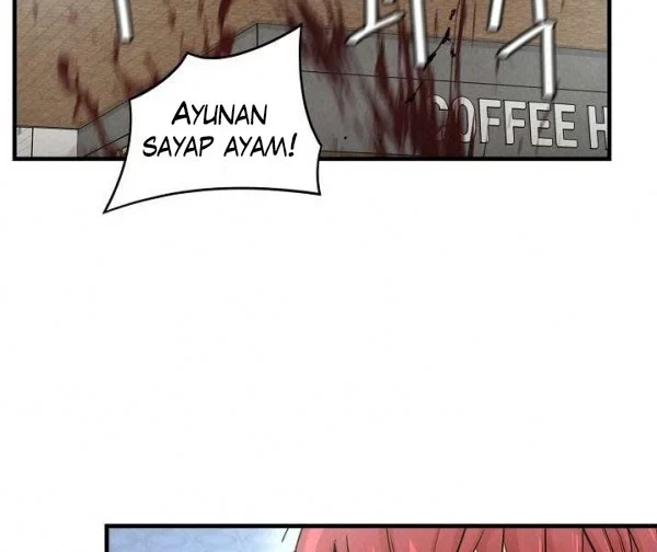 Kingdom Chapter 425 - halaman 9