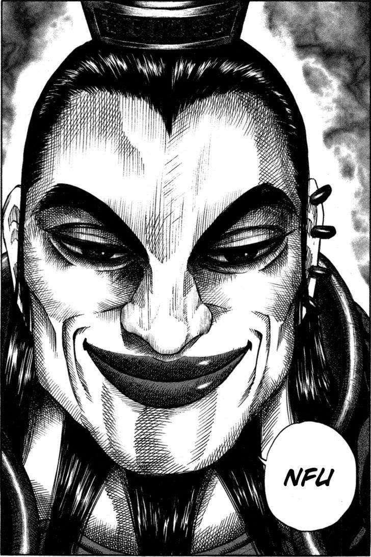 Kingdom Chapter 43 - halaman 17
