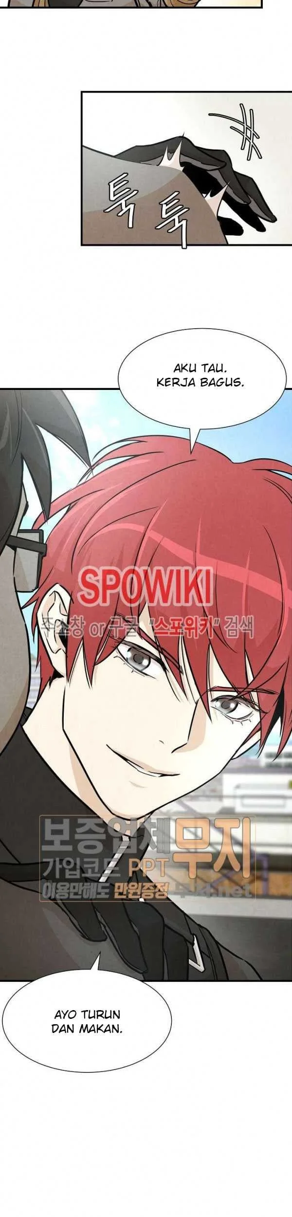 Kingdom Chapter 430 - halaman 8