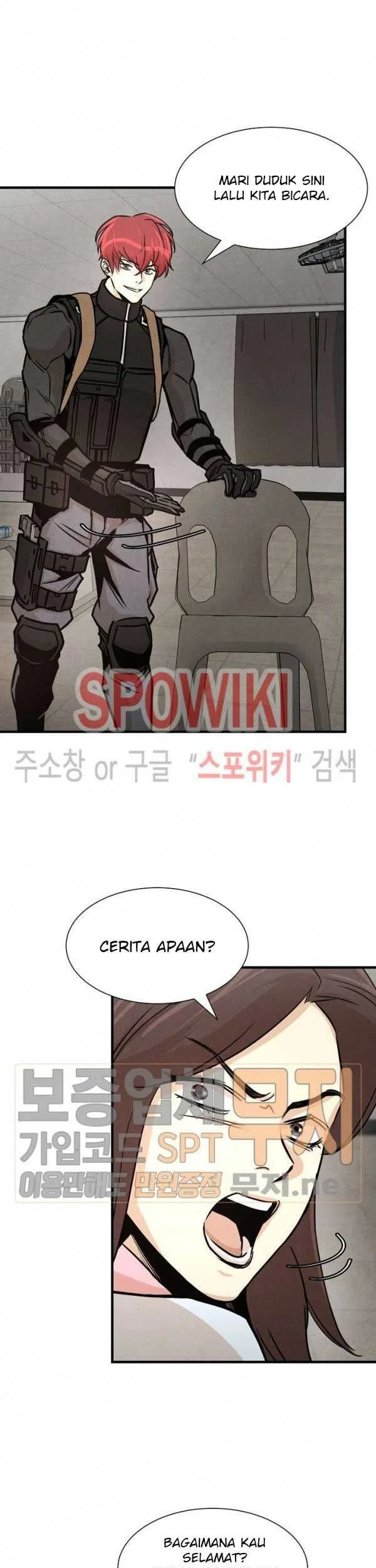 Kingdom Chapter 433 - halaman 16