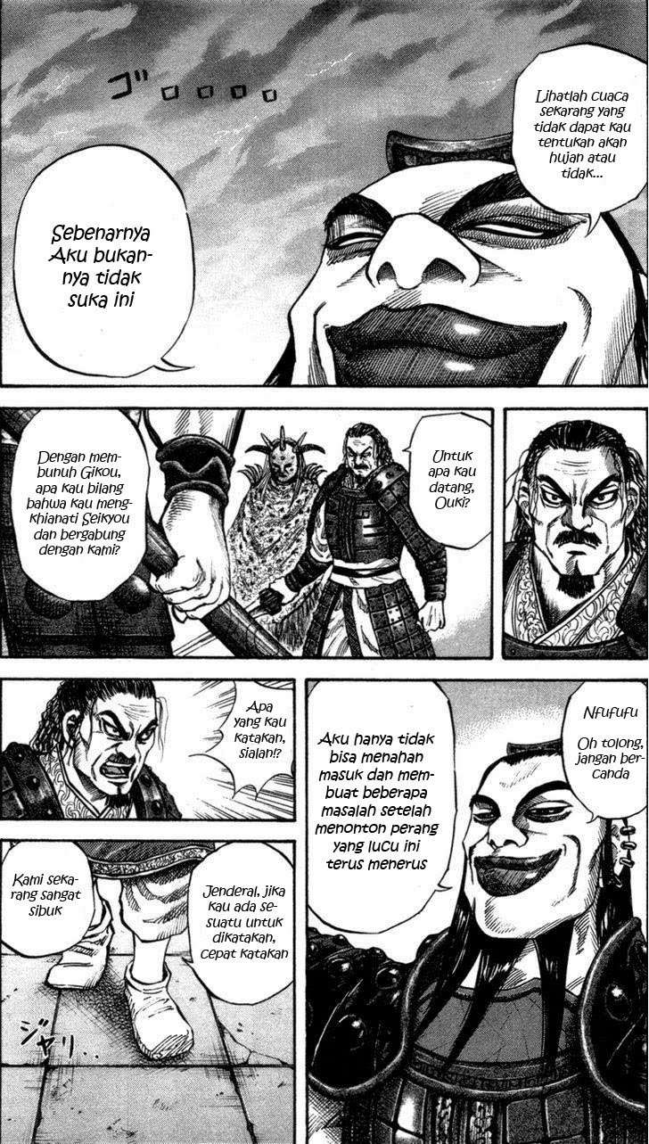 Kingdom Chapter 44 - halaman 12