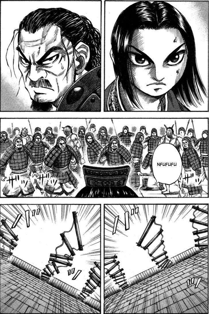 Kingdom Chapter 44 - halaman 2