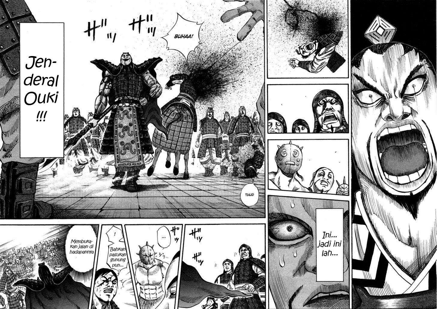 Kingdom Chapter 44 - halaman 7