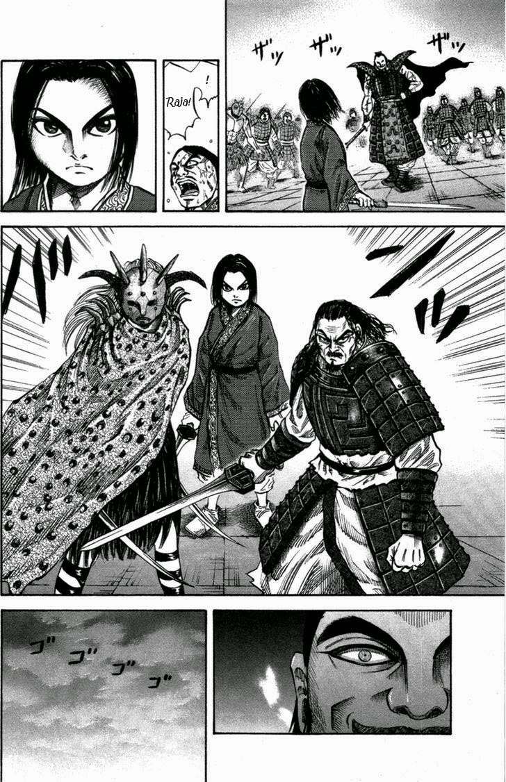 Kingdom Chapter 44 - halaman 8