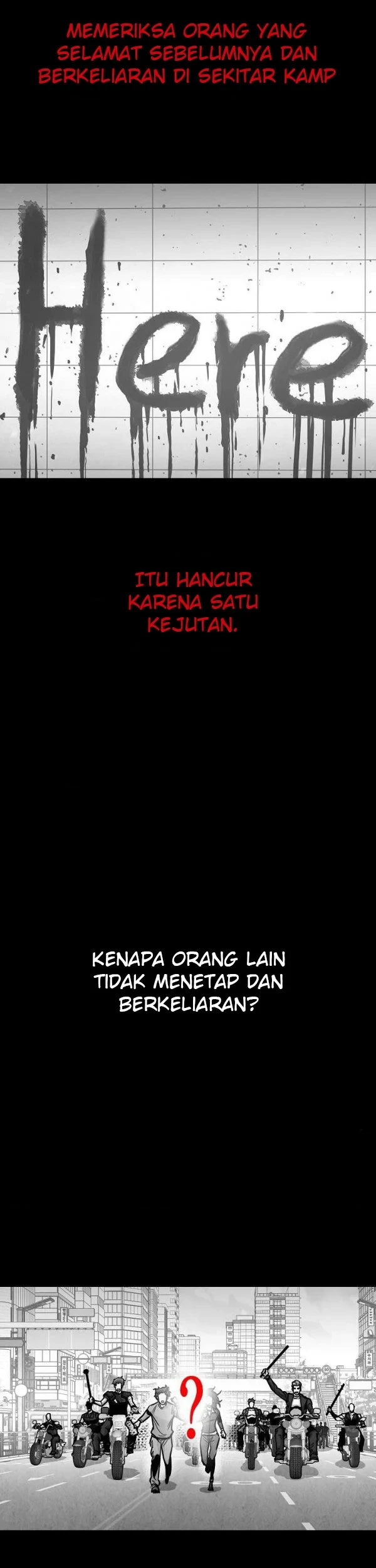 Kingdom Chapter 441 - halaman 8