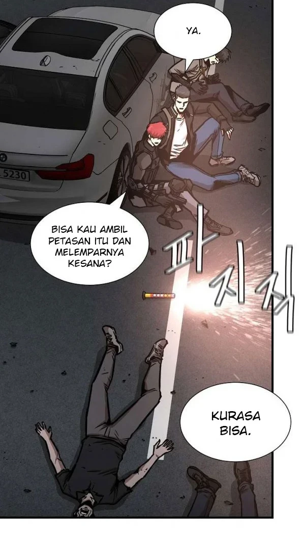 Kingdom Chapter 443 - halaman 13
