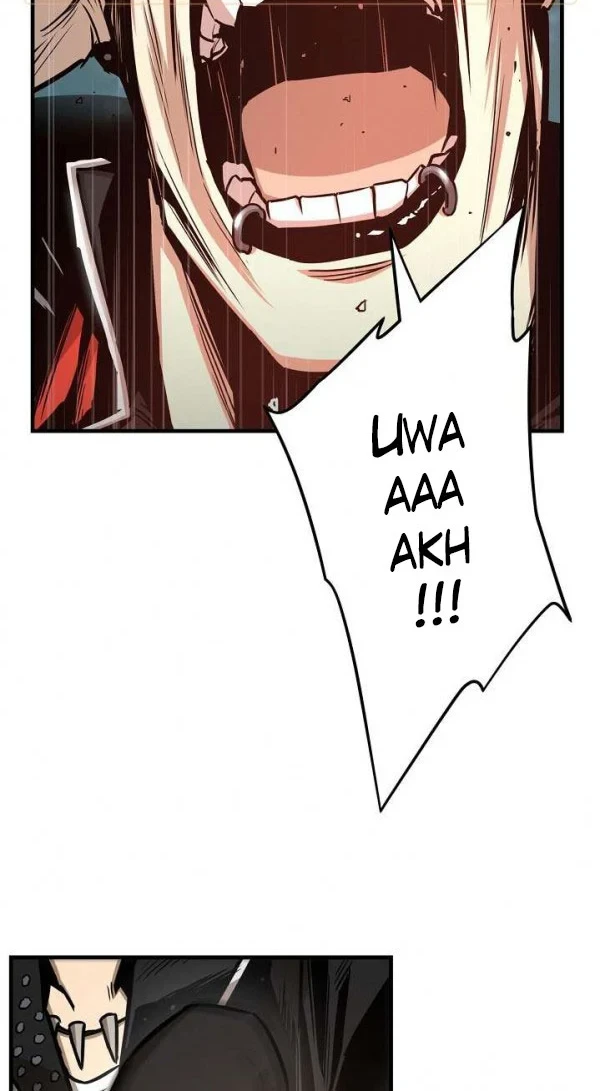 Kingdom Chapter 444 - halaman 3