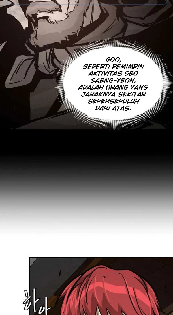 Kingdom Chapter 447 - halaman 3
