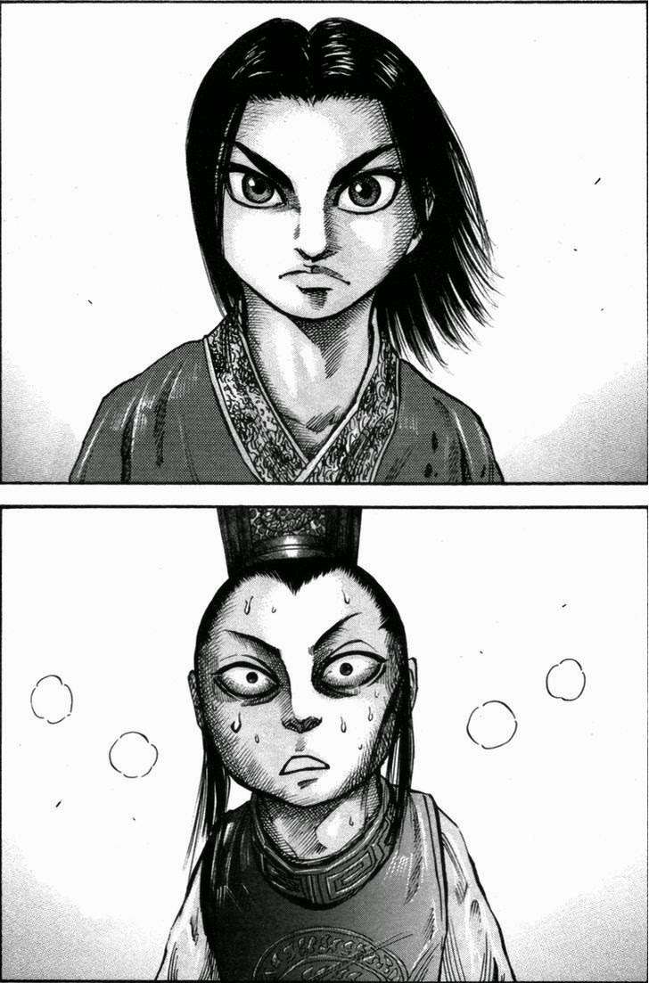 Kingdom Chapter 45 - halaman 18