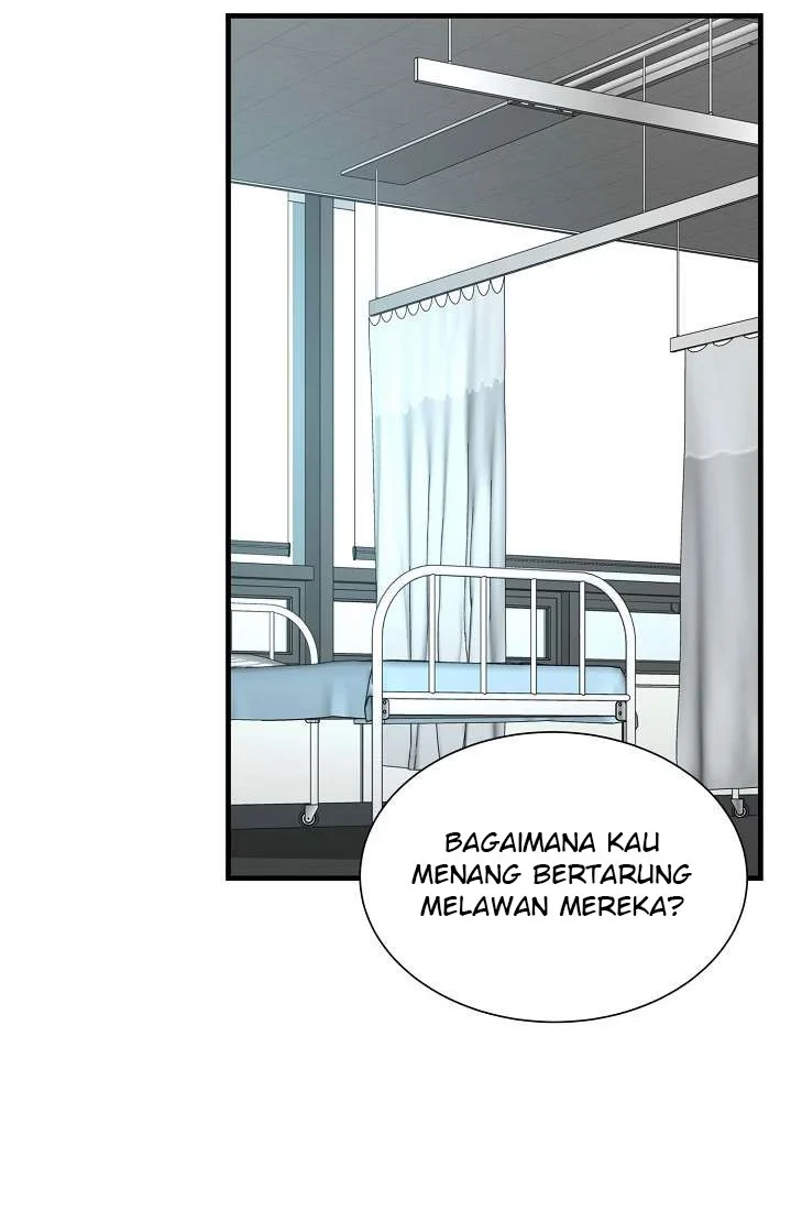 Kingdom Chapter 450 - halaman 7