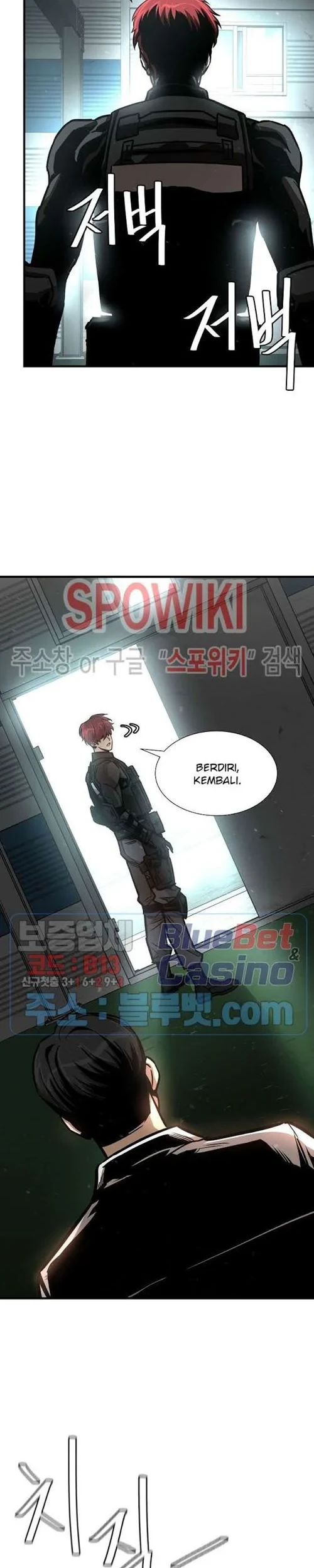 Kingdom Chapter 453 - halaman 11