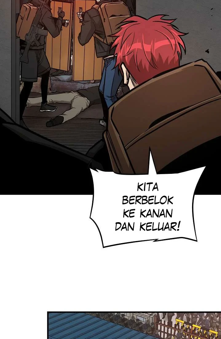Kingdom Chapter 456 - halaman 9