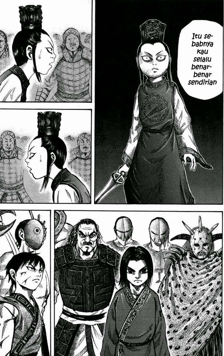 Kingdom Chapter 46 - halaman 10