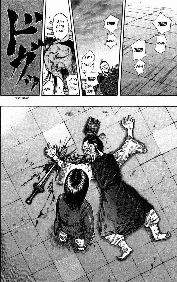 Kingdom Chapter 46 - halaman 15
