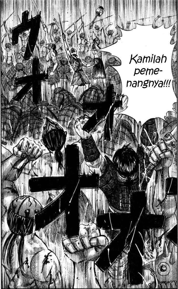 Kingdom Chapter 46 - halaman 18