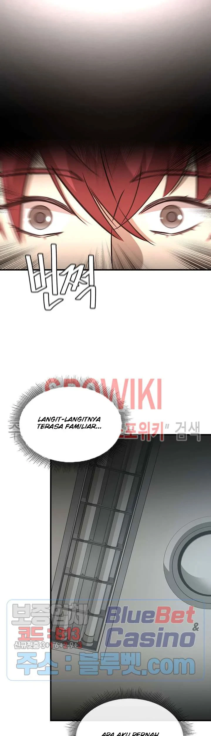 Kingdom Chapter 460 - halaman 8