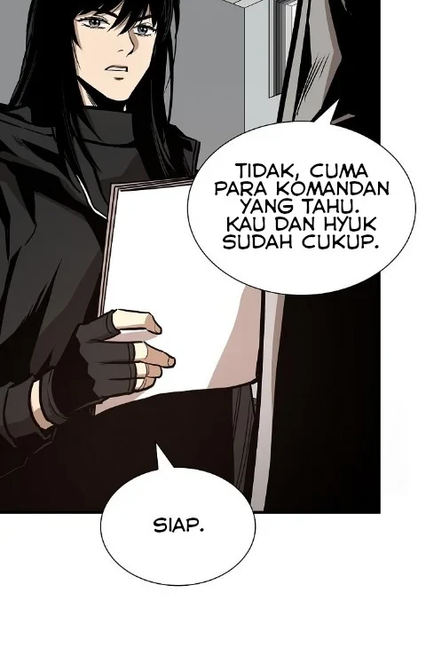 Kingdom Chapter 463 - halaman 16