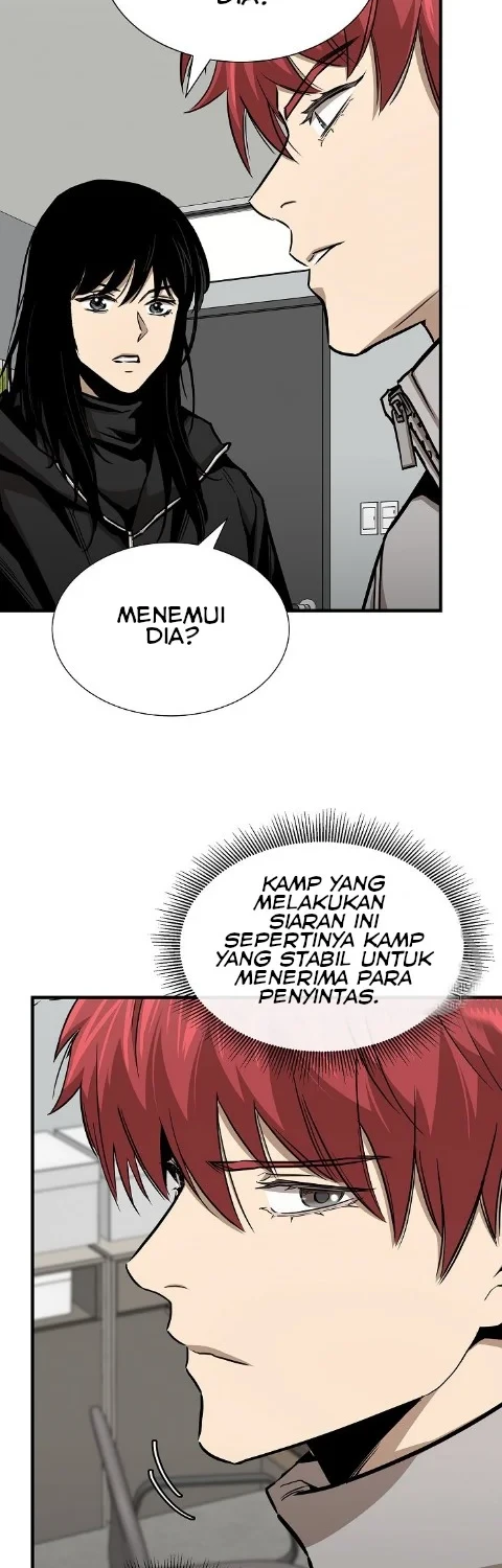 Kingdom Chapter 463 - halaman 4