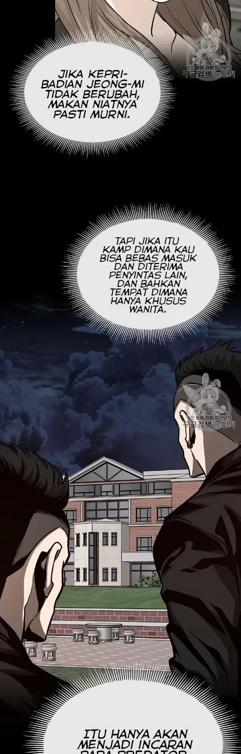 Kingdom Chapter 463 - halaman 7