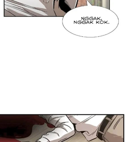 Kingdom Chapter 466 - halaman 3