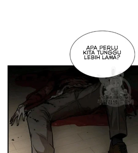 Kingdom Chapter 467 - halaman 6