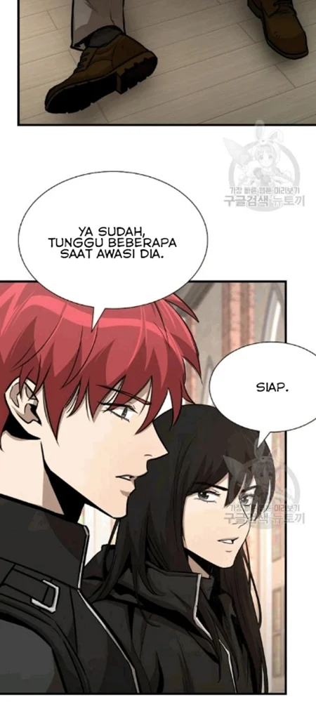 Kingdom Chapter 467 - halaman 7