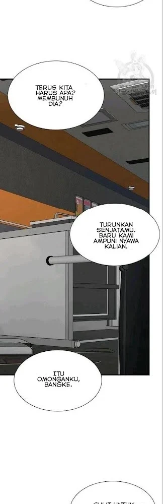 Kingdom Chapter 469 - halaman 15