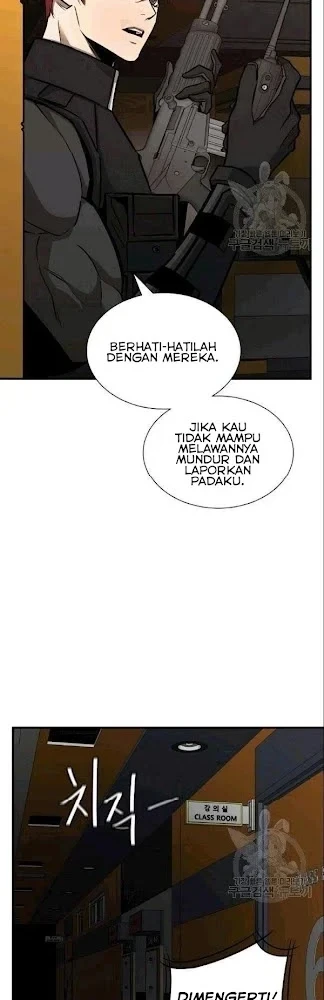 Kingdom Chapter 469 - halaman 5