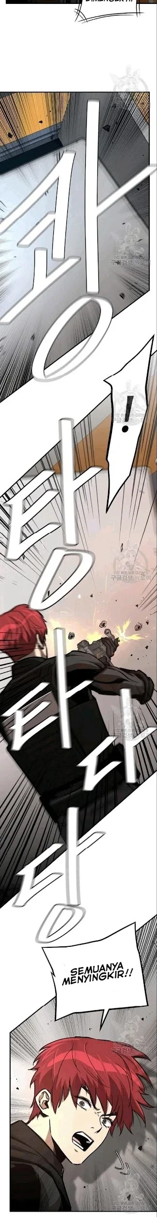 Kingdom Chapter 469 - halaman 6