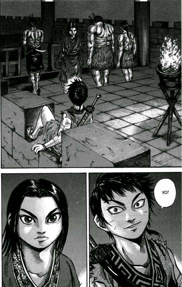 Kingdom Chapter 47 - halaman 13