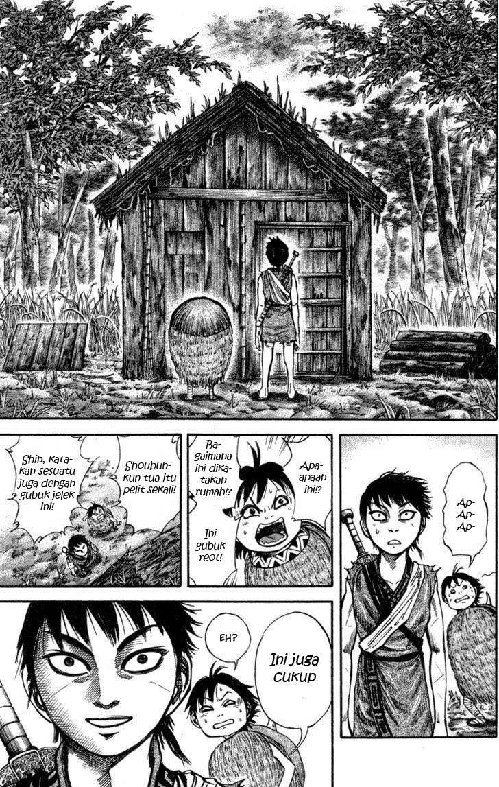 Kingdom Chapter 47 - halaman 18