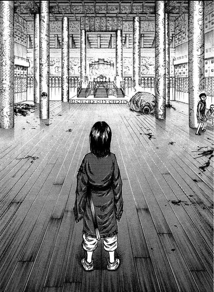 Kingdom Chapter 47 - halaman 4