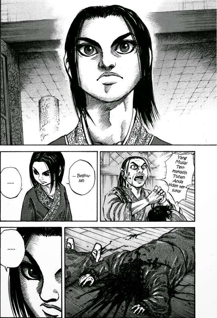 Kingdom Chapter 47 - halaman 5