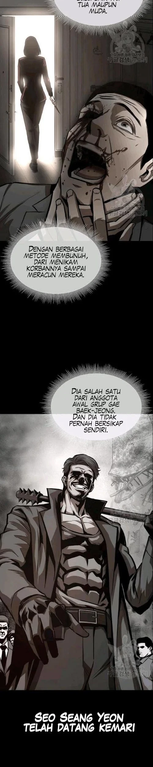 Kingdom Chapter 471 - halaman 12
