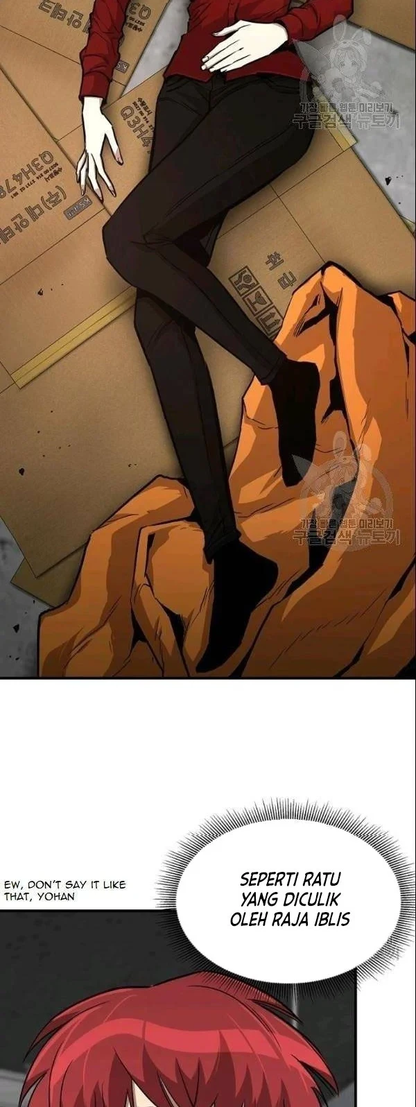 Kingdom Chapter 472 - halaman 10