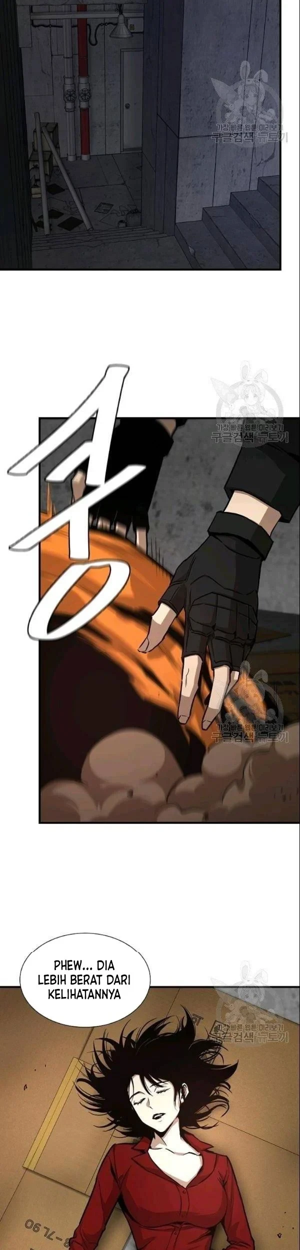 Kingdom Chapter 472 - halaman 9