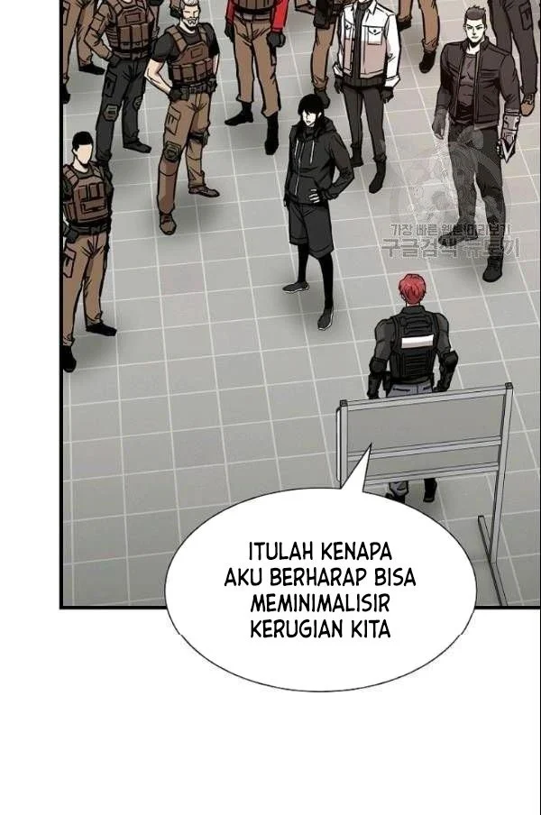 Kingdom Chapter 473 - halaman 4