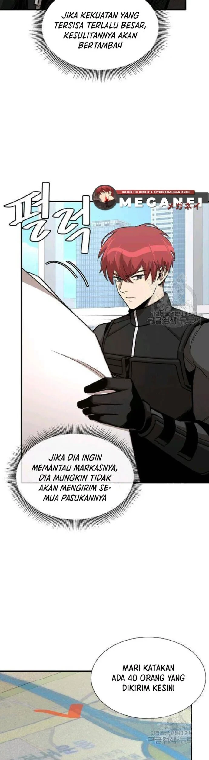 Kingdom Chapter 475 - halaman 13