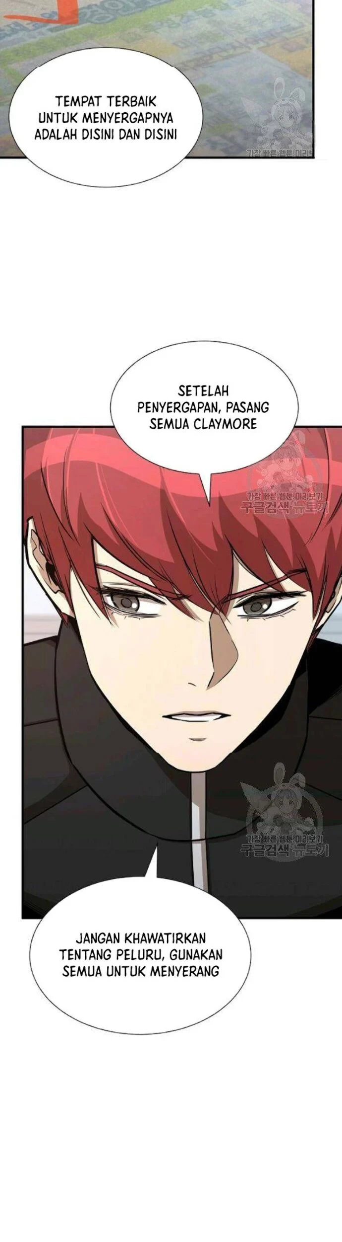 Kingdom Chapter 475 - halaman 15