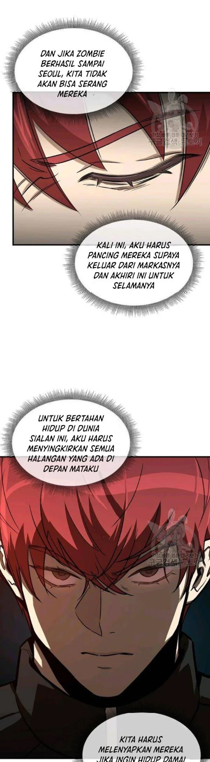 Kingdom Chapter 475 - halaman 7