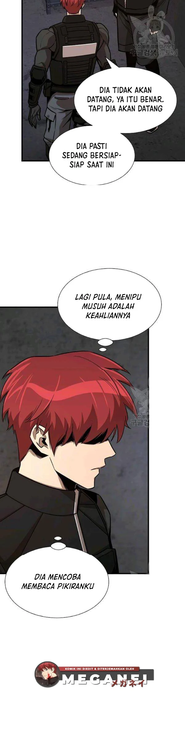 Kingdom Chapter 476 - halaman 4