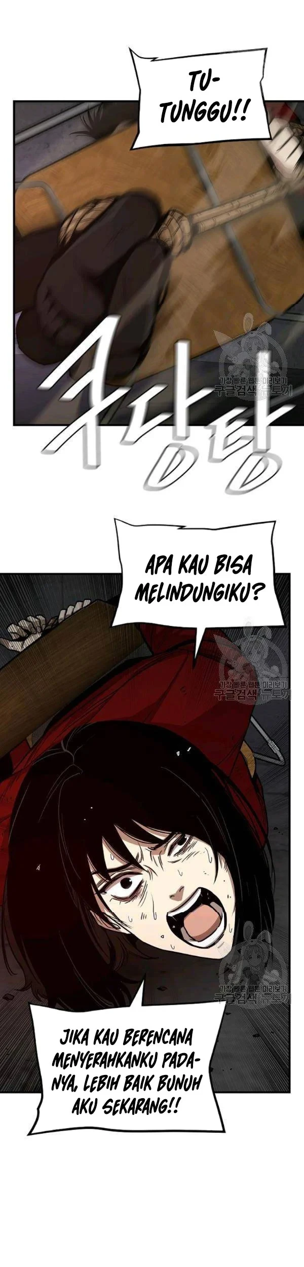 Kingdom Chapter 476 - halaman 8
