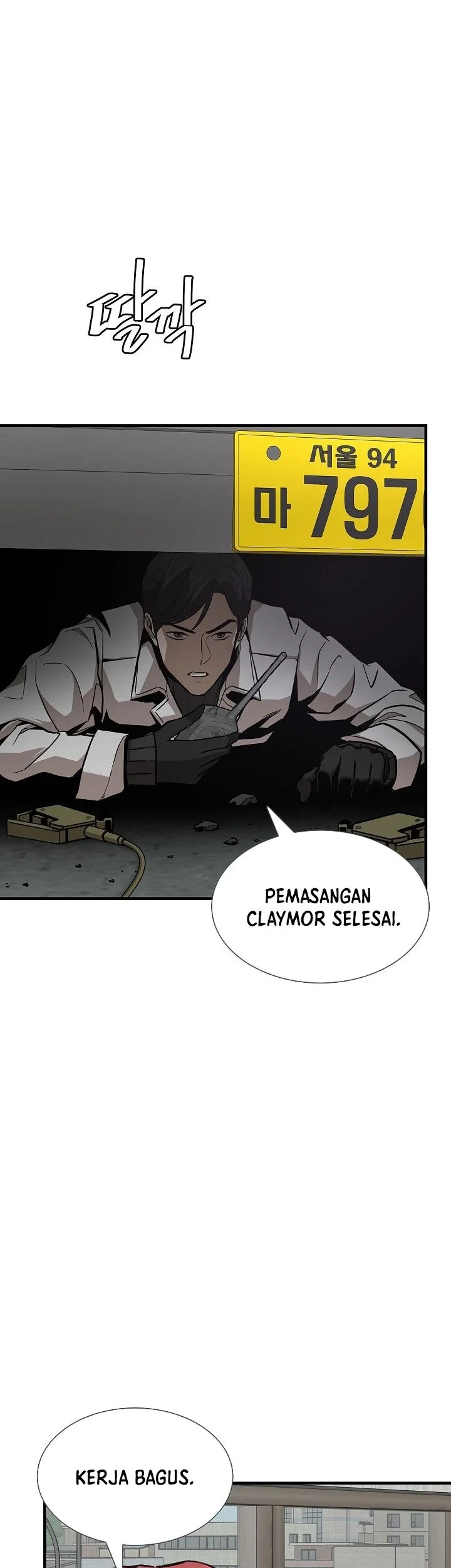 Kingdom Chapter 478 - halaman 5