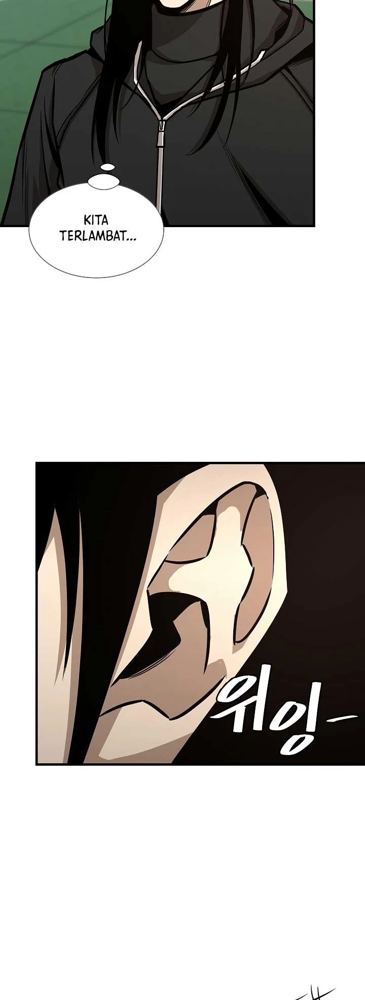 Kingdom Chapter 479 - halaman 4