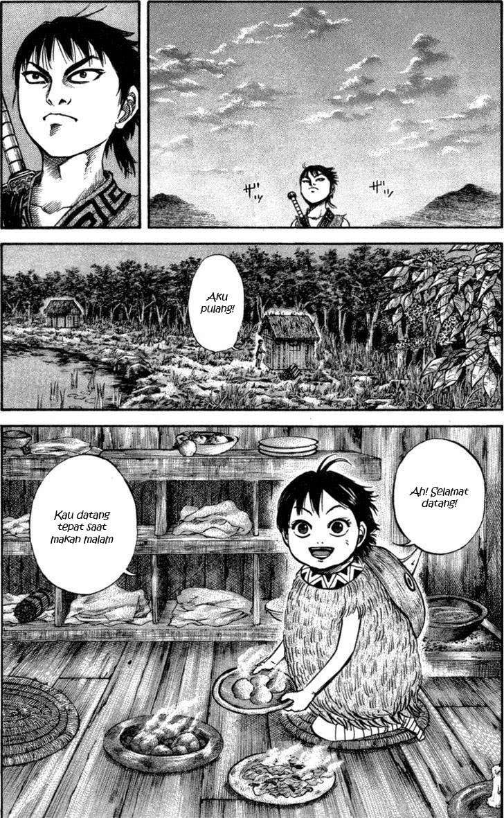 Kingdom Chapter 48 - halaman 10