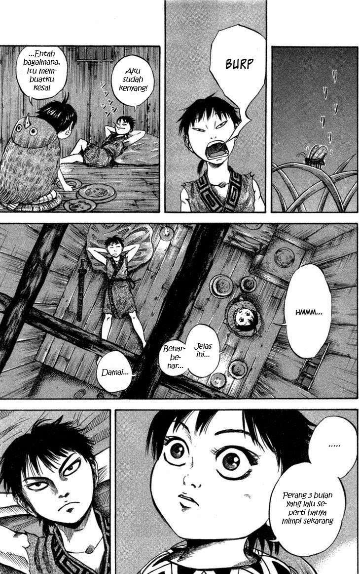 Kingdom Chapter 48 - halaman 11