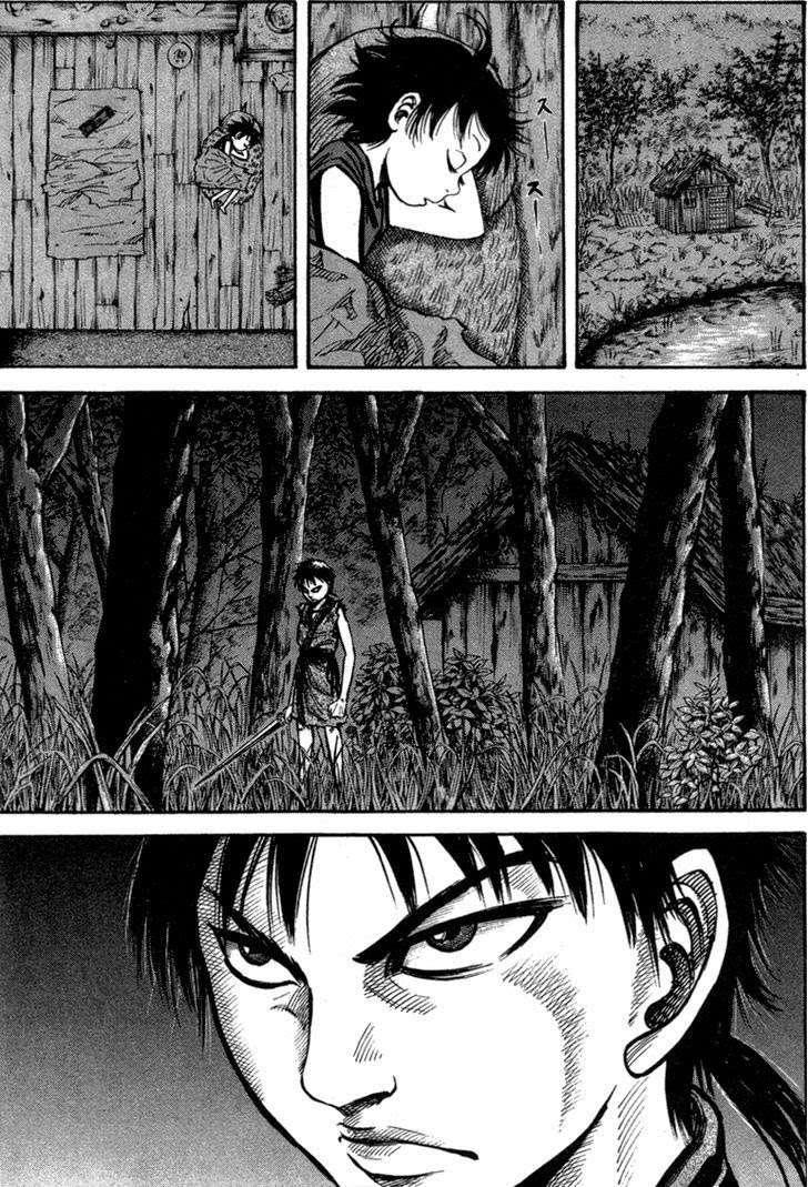 Kingdom Chapter 48 - halaman 13