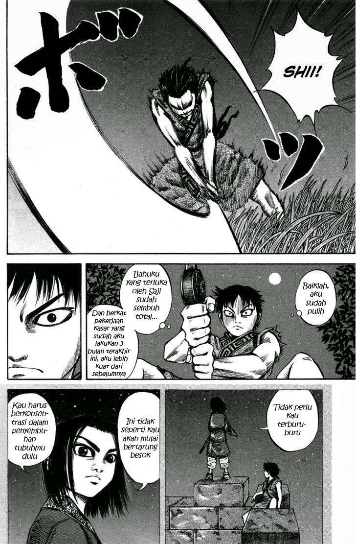 Kingdom Chapter 48 - halaman 14