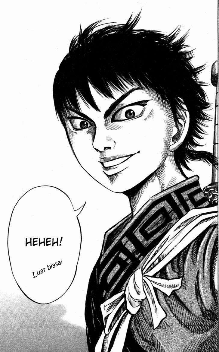 Kingdom Chapter 48 - halaman 7
